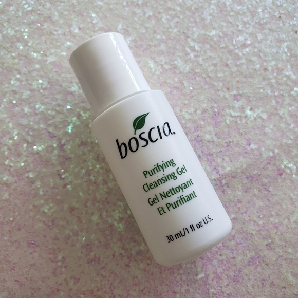 5 for $30 - Boscia cleansing gel - Picture 2 of 2